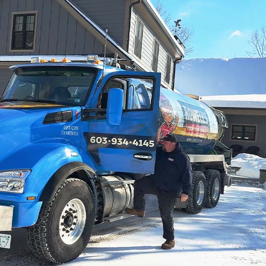 Same Day New London Plumbing, Drains, Heating & AC Services