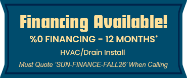 Financing Available
